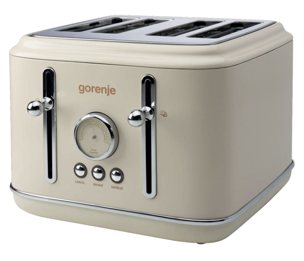 Gorenje Gorenje Toster T2300CLIN - 1533167 - zdjęcie